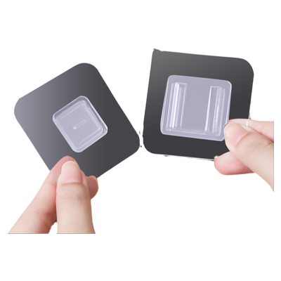 强力粘胶挂钩免钉贴墙免打孔承重粘钩自粘无痕贴置物架子母扣卡扣