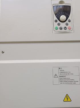 咨询后拍艾克特变频器37/45KW AT310-T3-037G/04