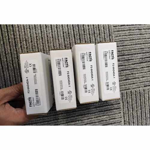 议价包邮KOYO F2-8AD4DA-1 光洋模块议价