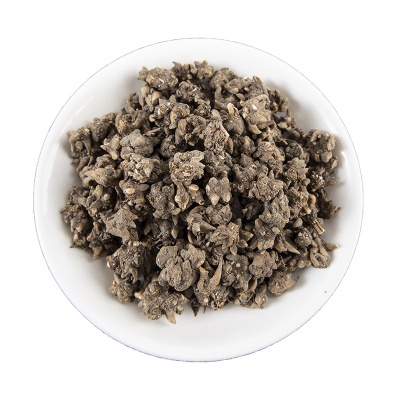 纯野生猫爪草中药材正品水洗无硫猫抓草配夏枯草郁金蒲公英小毛茛