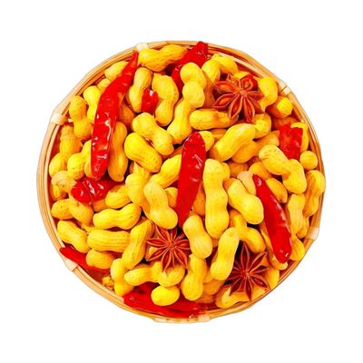 麻辣怪味花生东北特产
