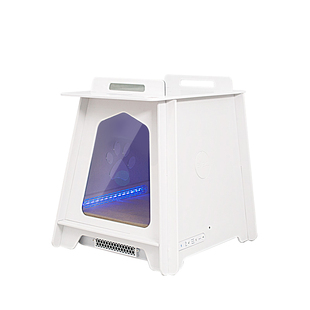 韩国进口AVEC爱佰客宠物护理机烘干机杀菌猫狗烘干箱吹风机护理室