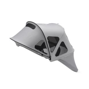 Bugaboo妈咪包bee6配件睡篮透气遮阳篷杯架适配器bugaboo配件fox3