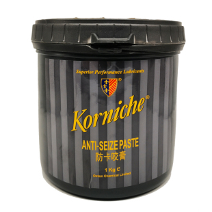 防卡咬膏比尔英国KORNICHE ANTI-SEIZEPASTE金牛油螺丝铜膏包邮