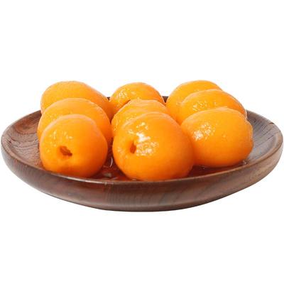 科技糖水枇杷罐头3kg*1罐