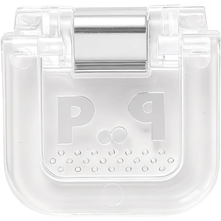 裤脚防拖地神器裤腿收口挽边扣裤子长改短调节扣隐形无痕固定夹子