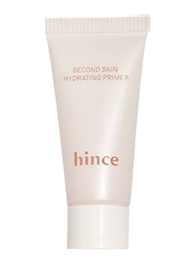 hince沁肤焕颜水润妆前乳