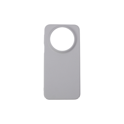 ins冷淡风颗粒粗糙细磨岩砂硬壳适用华为Mate80ProMax手机壳大孔镜头Mate70Pro+古董白60/50全包圆边防滑纯色