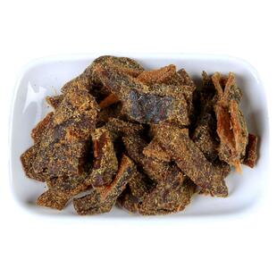 杭州特产蜜饯戏梅录古早味甘草芒果干罐装果脯塘栖古镇老味道蜜饯