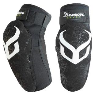 老款促销Demon滑雪护具护肘男女通用d3o防摔d30护具5126凯拉夫