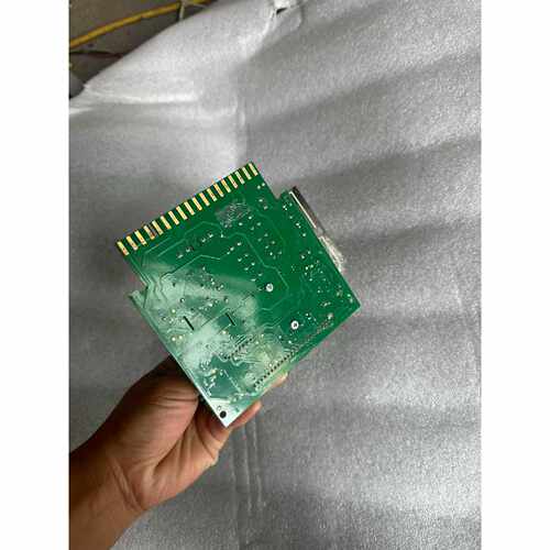 议价可维修霍尼韦尔燃烧机控制器TBC2800A1000原装拆机实物