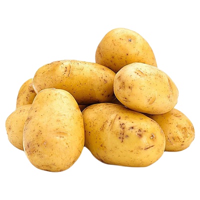 大土豆约1000g洋芋薄皮粉面