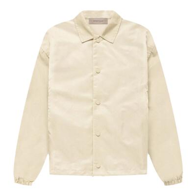 FOG常规潮流春秋翻领夹克外套