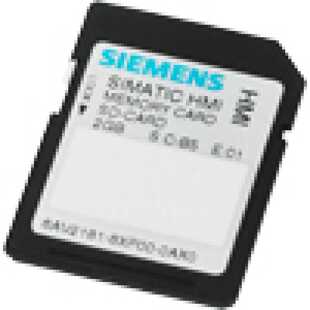 议价6AV2181-8XP00-0AX0西门子存储卡 2GB SD卡 6av2181-8xp00-0a