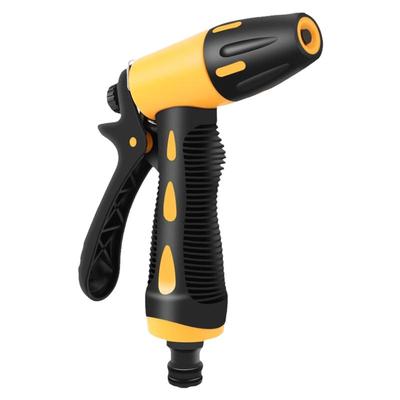 地面阳台卫生间冲洗神器洗车水枪