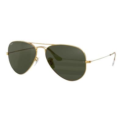 RayBan雷朋太阳镜男女偏光墨镜蛤蟆镜经典飞行员可配近视RB3025