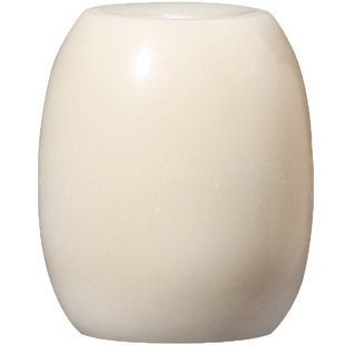 保真天然植物象牙果桶珠顶珠纯手工干磨DIY金刚凤眼星月菩提配饰