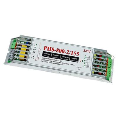 PH8-800-2/155镇流器 水处理紫外线灯用镇流器 一拖二150W