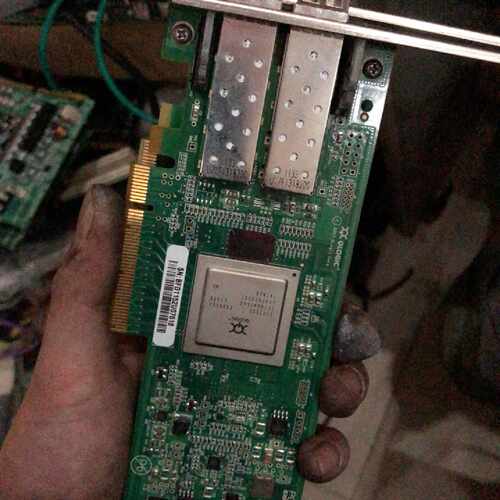 溢价-PX2810403-28 f 双口8Gb含2个模块 光纤通道