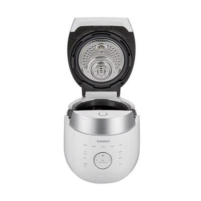 韩国直邮CUCKOO福库电饭煲3L智能多功能6人IH双压电饭锅LHTR0610