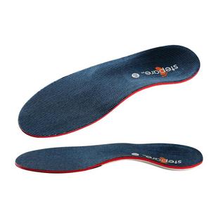 扁平足矫正鞋垫足弓支撑成人脚垫纠正外翻重度平底足医矫形器专用