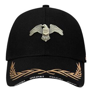 【假一赔十】jeep官方正品鸭舌帽