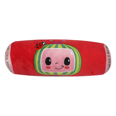 Cocomelon超级宝贝卡通周边抱枕