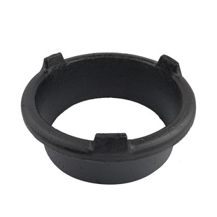 生铁圈炒炉生铁炉圈铸铁锅圈商用炒灶锅炮台猛火灶圈铸铁圈燃气灶