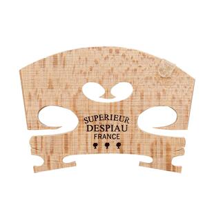 法国三棵树DESPIAU 小提琴琴码马桥琴马小提琴码琴桥码子打磨好