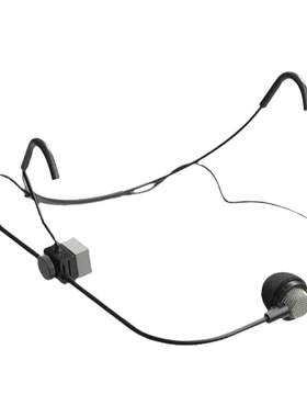 AKG/爱科技CM311无线头戴式话筒