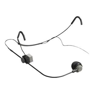 AKG/爱科技 CM311无线头戴式话筒舞台演出唱跳明星同款电容麦克风