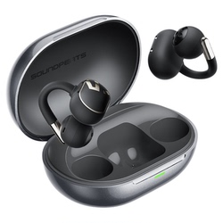 SoundPEATS泥炭clip1蓝牙耳机