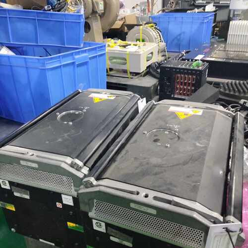溢价-AE Advanced Energy XSTREAM射频电源