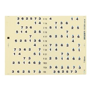 民谣木吉他初学入门简谱音阶贴纸唱名指板贴自学吉他数字唱名贴纸