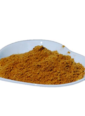 白檀香粉礼佛天然香道打篆空熏