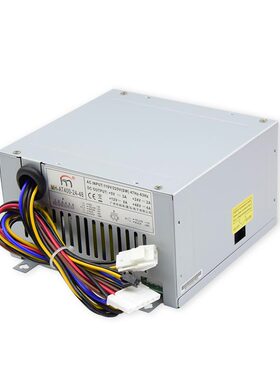 娃娃机电源盒大功率通用夹公仔