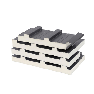 长城隔热铝瓦大板铝合金屋顶瓦双层长城板隔热铝瓦屋顶盖板长城瓦