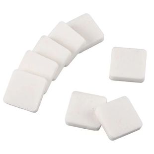 固体燃料蜡块 木炭果炭竹炭引火块 烧烤点碳木炭引火助燃生火工具