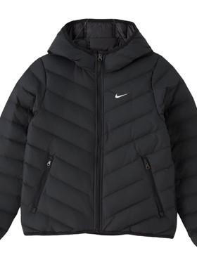 Nike耐克女装2026冬季新款TF DWN WPFR WRM羽绒服IF5884