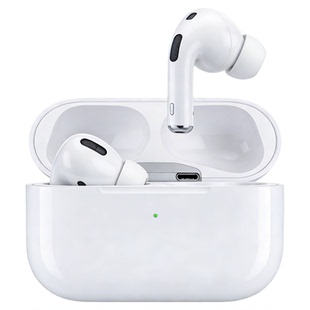 airp pro3蓝牙耳机主动降噪入耳式苹果安卓通用高颜音视频空间