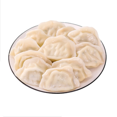 泰祥纯鲅鱼水饺顺丰包邮