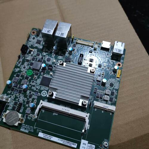 溢价-ADHNTECH 研华DMS-BC29工控机主板 AMIBI