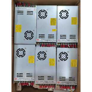 明纬电源LRS35024