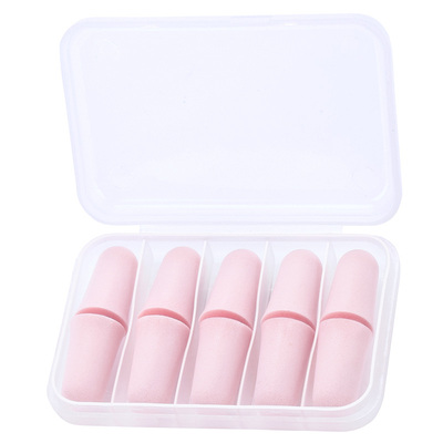 耳塞防噪音睡眠超级学习专用