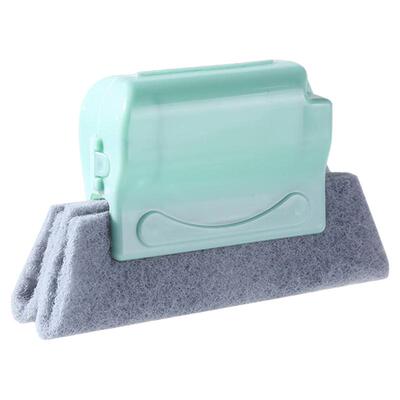 缝隙刷清洁神器家用清洗工具擦窗