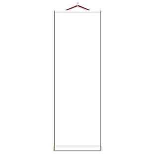 景区集章卷轴小号打卡收集盖章长卷硬笔纯色空白宣纸挂轴手写信小手卷diy手工礼物书法作品纸画轴幼儿园绘画