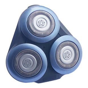 适用飞利浦剃须5000XSeries x5001 x5002 5003 5005 5009配件刀头