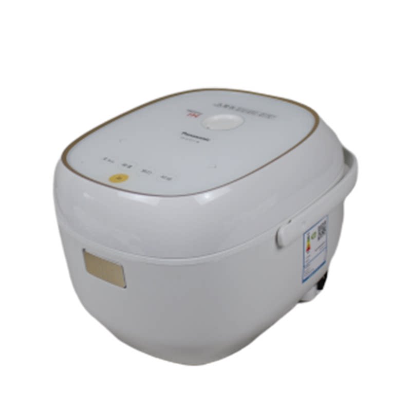 Panasonic智能加热锅家用电饭煲