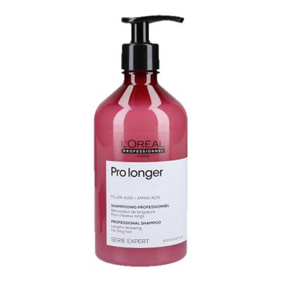 芯盈水漾浆果瓶洗发水发膜欧莱雅