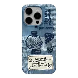 小野恐龙适用苹果17promax华为mate70Pro手机壳iPhone16新款卡通小米15红米k80硬壳OPPOReno13爆款菲林软壳